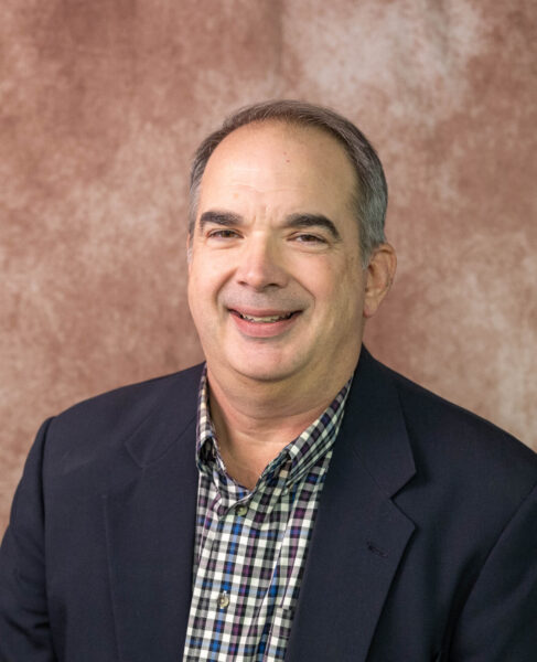 Al K. Chesonis - Chair