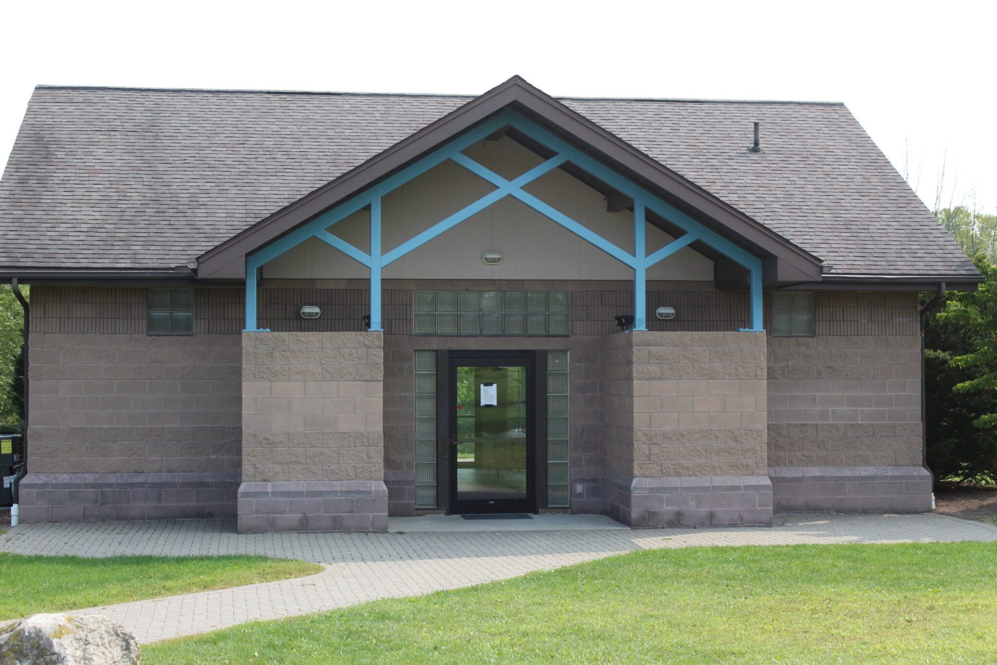 White Brook Nature Center