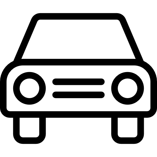 Car Icon