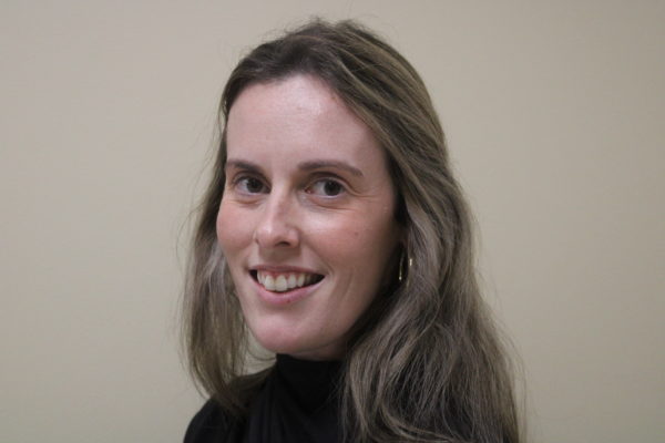 Emily Chisholm Gallagher