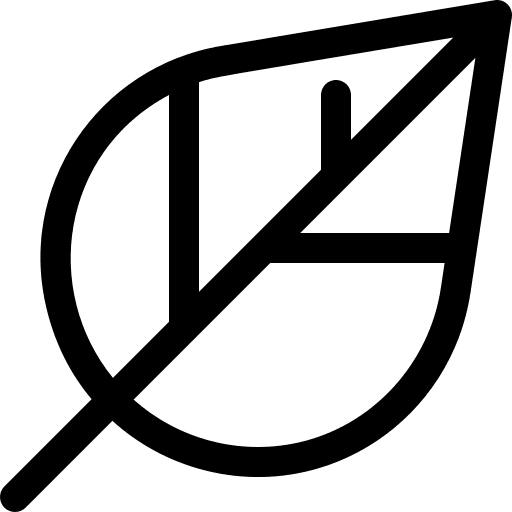 Leaf Icon
