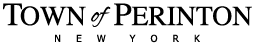 Town of Perinton logo