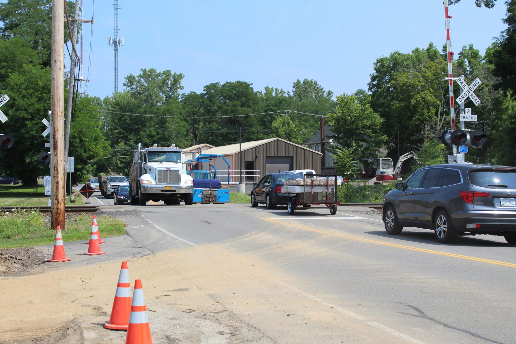 planning board forms