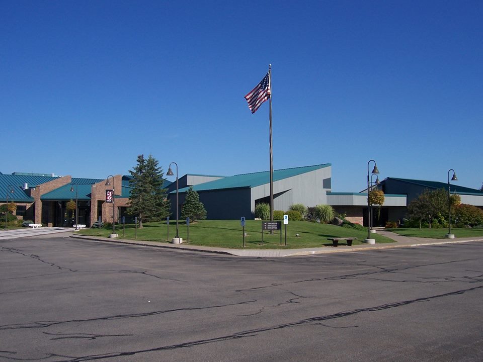 Departments